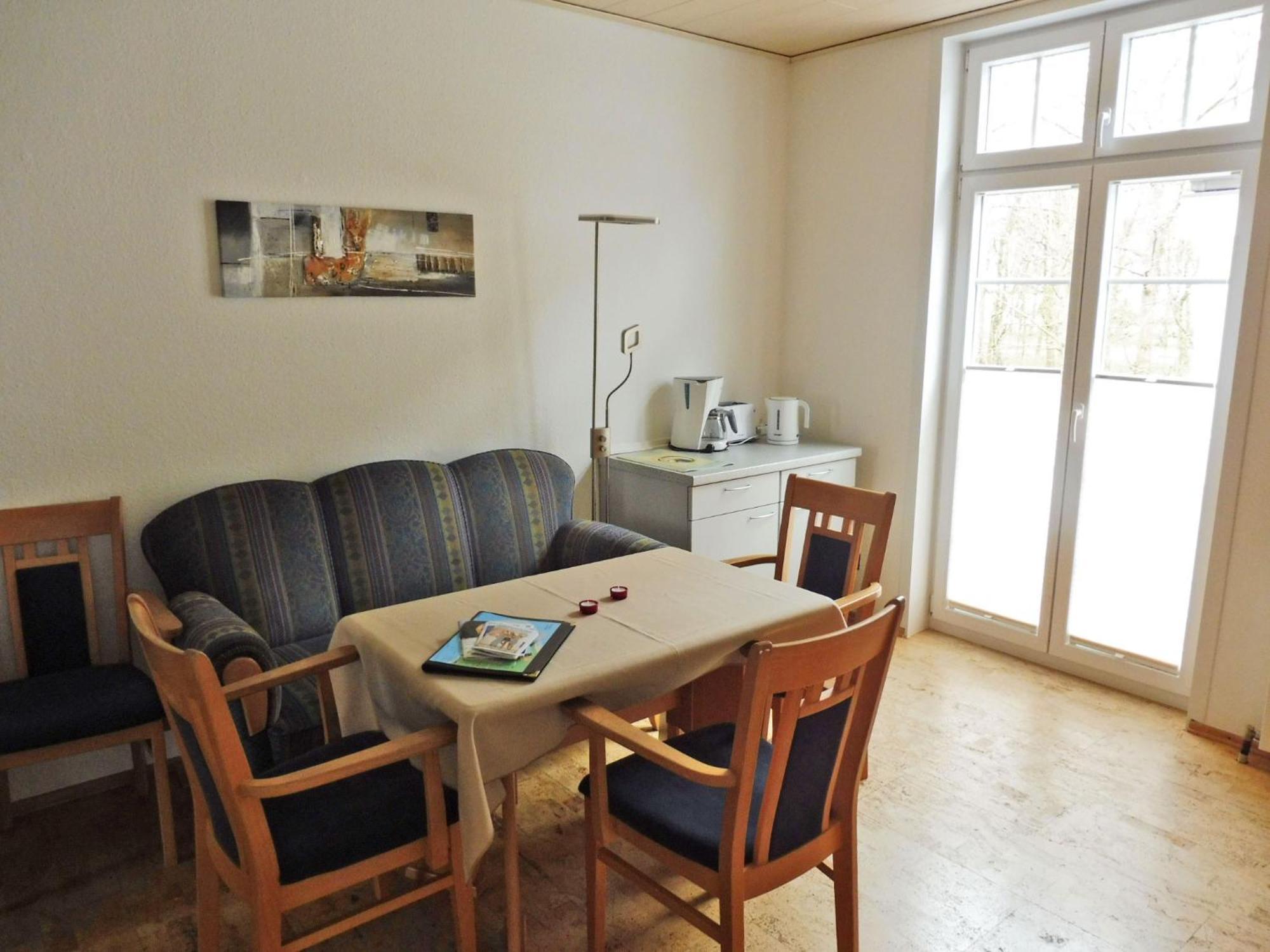Haus Bielefeld Ferienwohnung 25 Norderney Εξωτερικό φωτογραφία